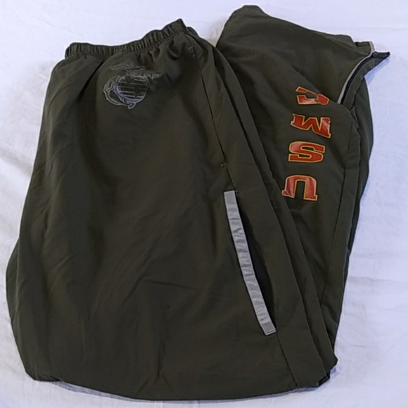 usmc tracksuit
